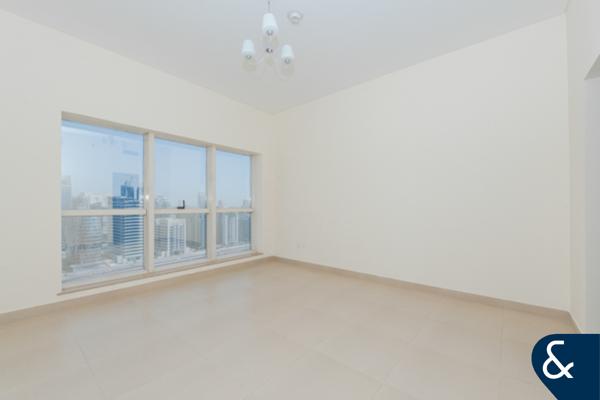 3 Bedroom + Maids | High Floor | Sea Views